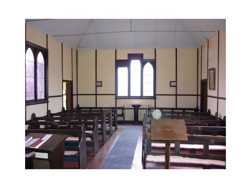 8 Swann Street, Brim VIC 3391