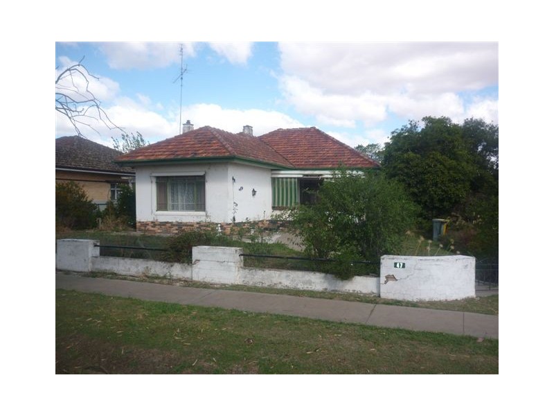 47 Woolcock Street, Warracknabeal VIC 3393