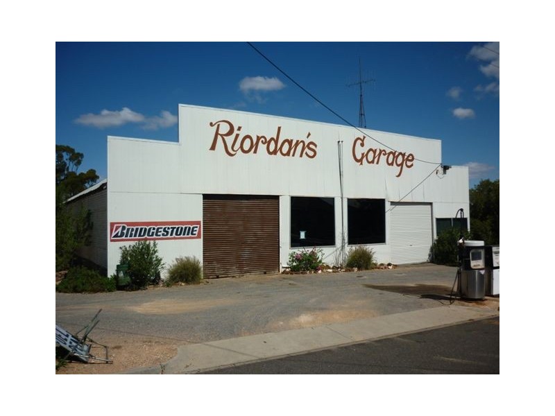 38 Brooke Street, Woomelang VIC 3485