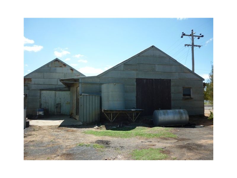 38 Brooke Street, Woomelang VIC 3485