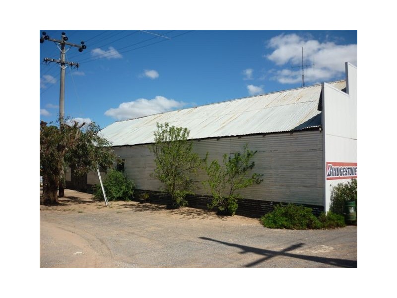 38 Brooke Street, Woomelang VIC 3485