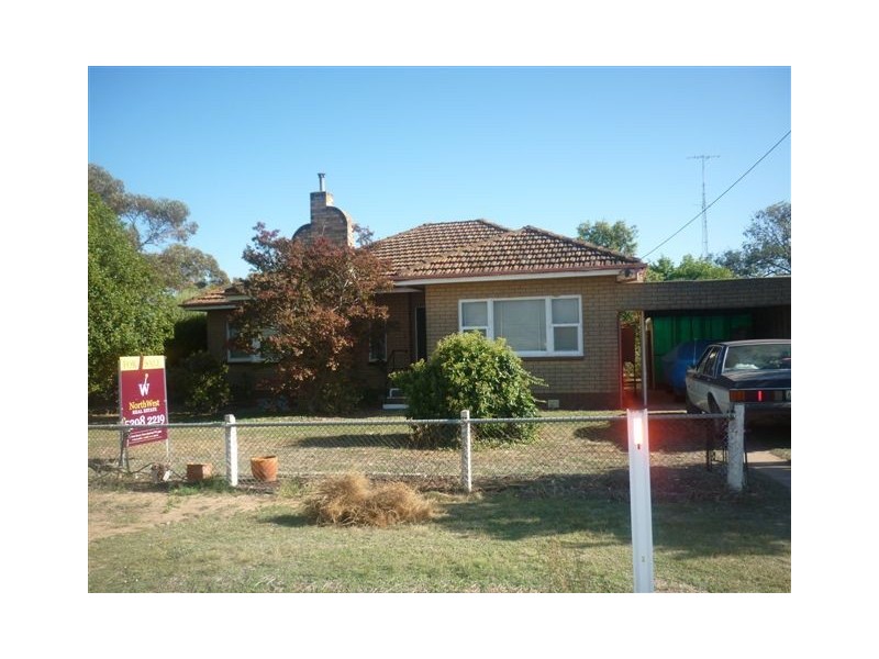 18 Murdoch Street, Hopetoun VIC 3396