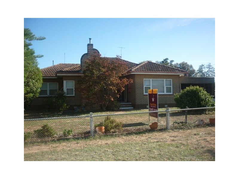 18 Murdoch Street, Hopetoun VIC 3396