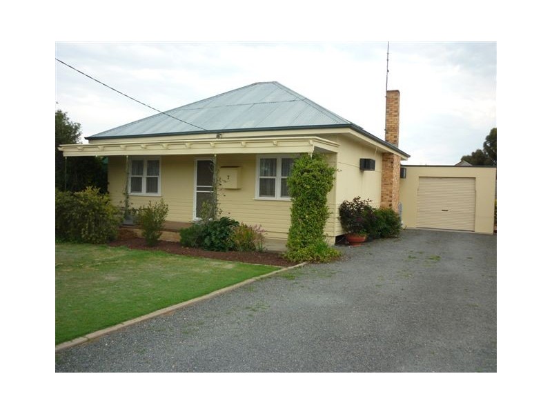 5-7 Druminure St, Jeparit VIC 3423