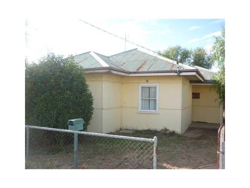 59 Broadway, Jeparit VIC 3423