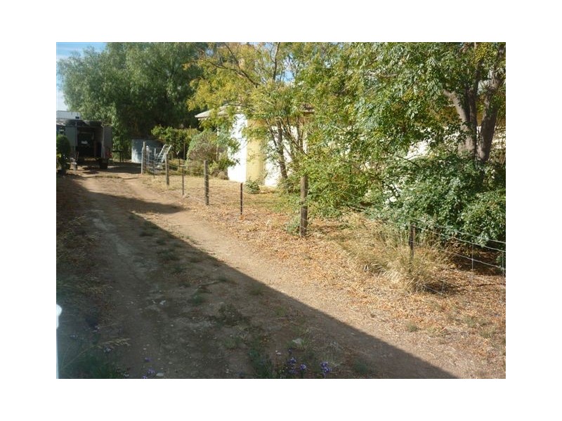 59 Broadway, Jeparit VIC 3423