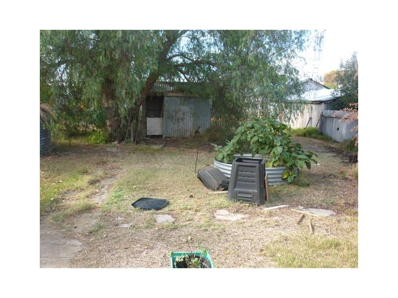 59 Broadway, Jeparit VIC 3423