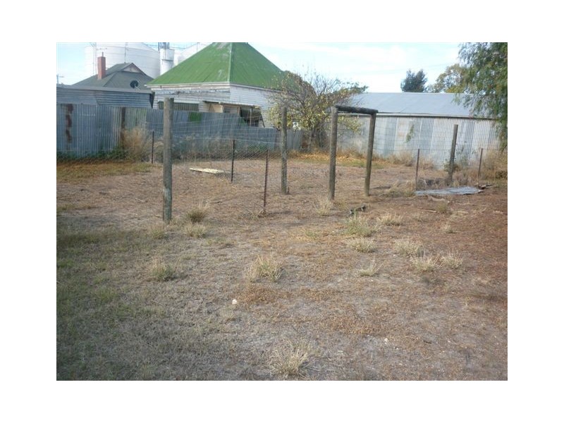 59 Broadway, Jeparit VIC 3423