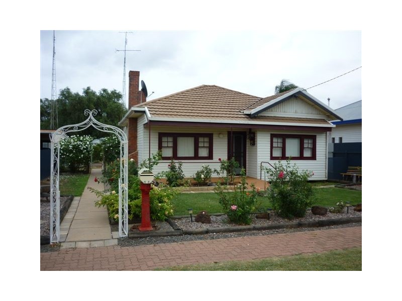 44 Phillips Street, Beulah VIC 3395