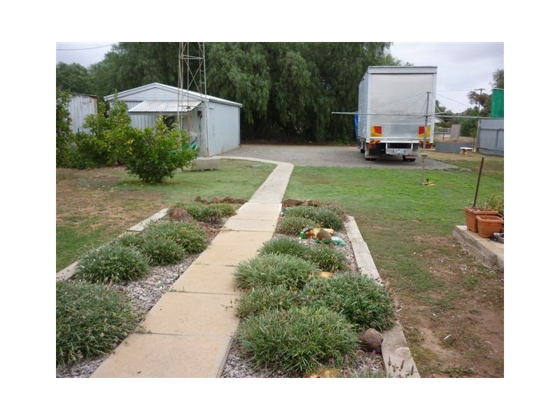 44 Phillips Street, Beulah VIC 3395