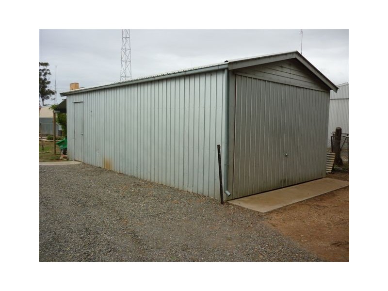 44 Phillips Street, Beulah VIC 3395