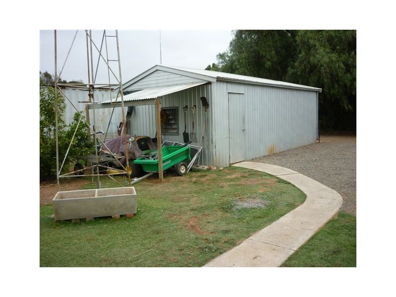 44 Phillips Street, Beulah VIC 3395