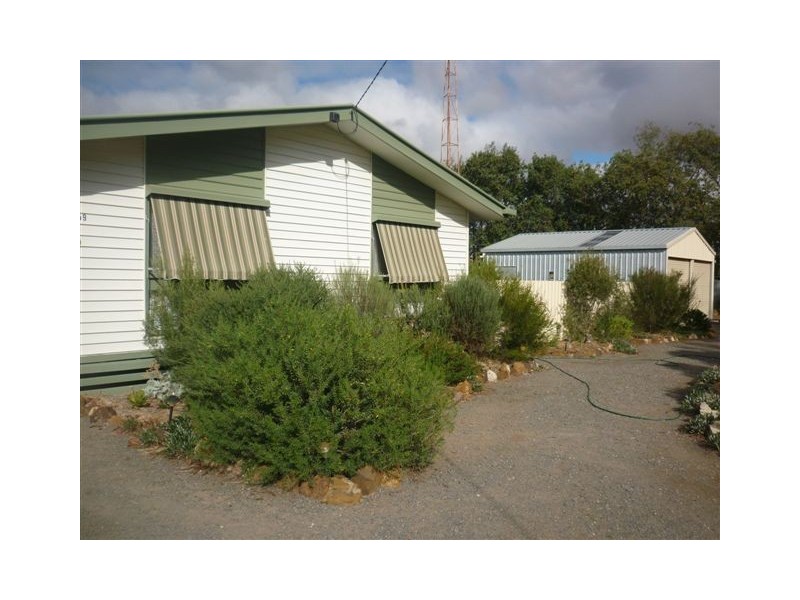 57 – 59 Simson Street, Brim VIC 3391