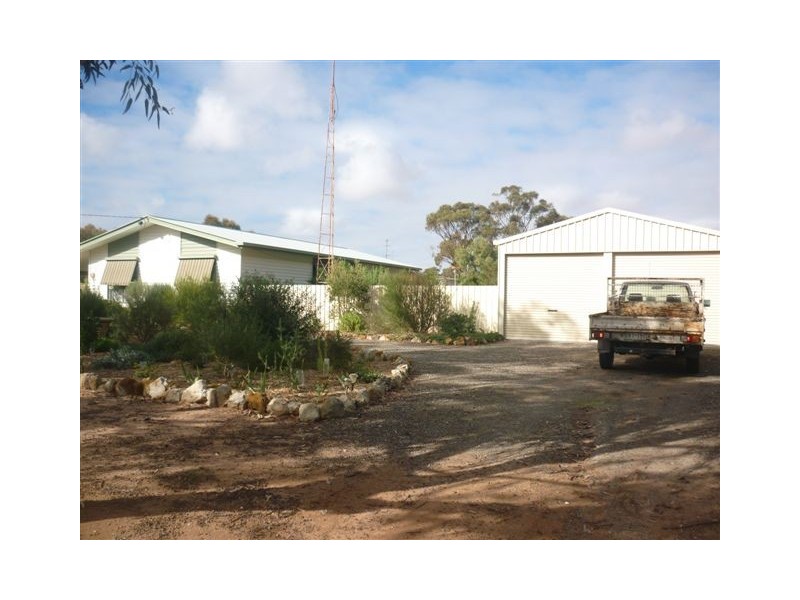 57 – 59 Simson Street, Brim VIC 3391