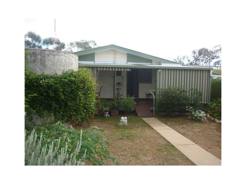 57 – 59 Simson Street, Brim VIC 3391