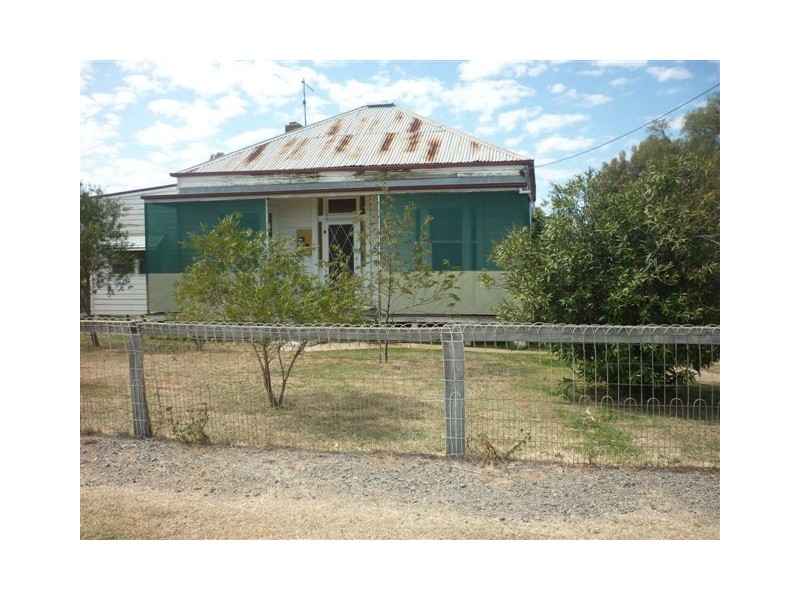 29 Market Street, Minyip VIC 3392