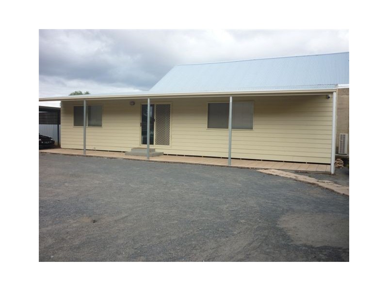 REAR OF 51 Scott Street, Warracknabeal VIC 3393