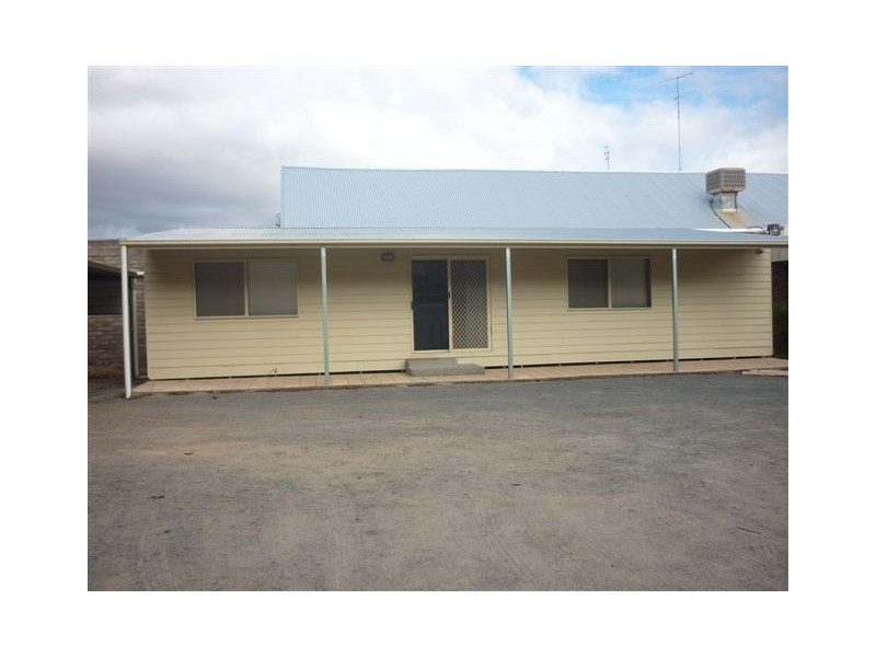 REAR OF 51 Scott Street, Warracknabeal VIC 3393