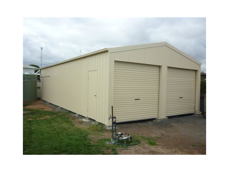 33 Meyer Street, Donald VIC 3480