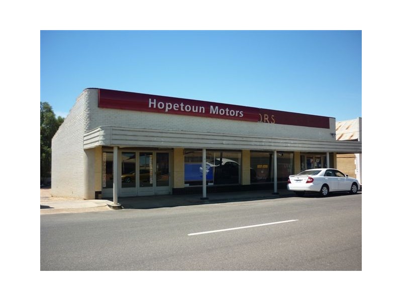 78-80 Lascelles Street, Hopetoun VIC 3396