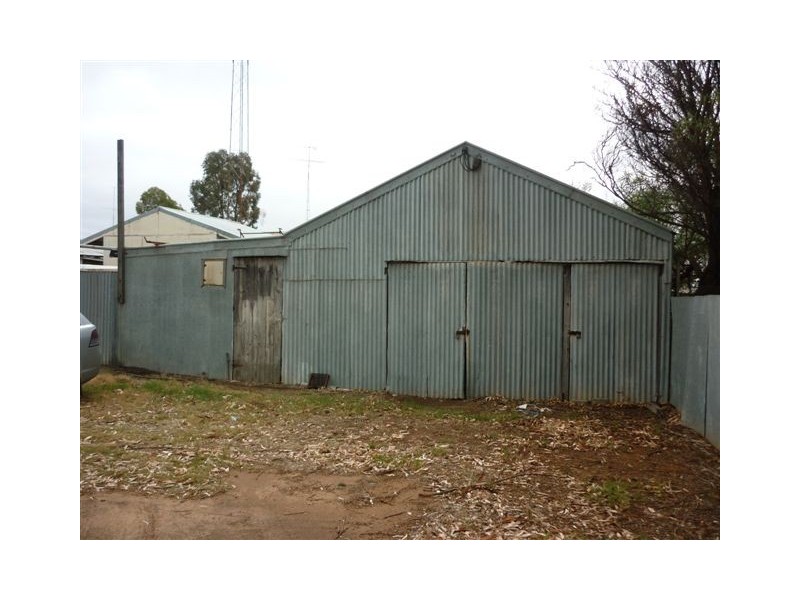 42 King St, Rainbow VIC 3424