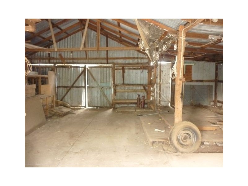 42 King St, Rainbow VIC 3424