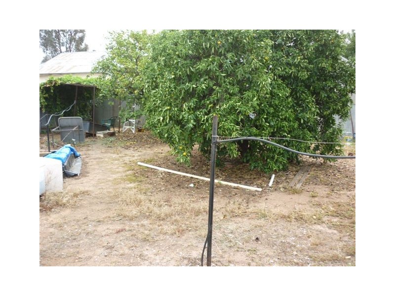 42 King St, Rainbow VIC 3424