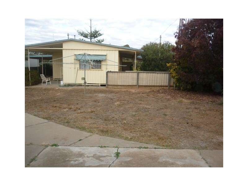 16 Dodgshun Street, Hopetoun VIC 3396
