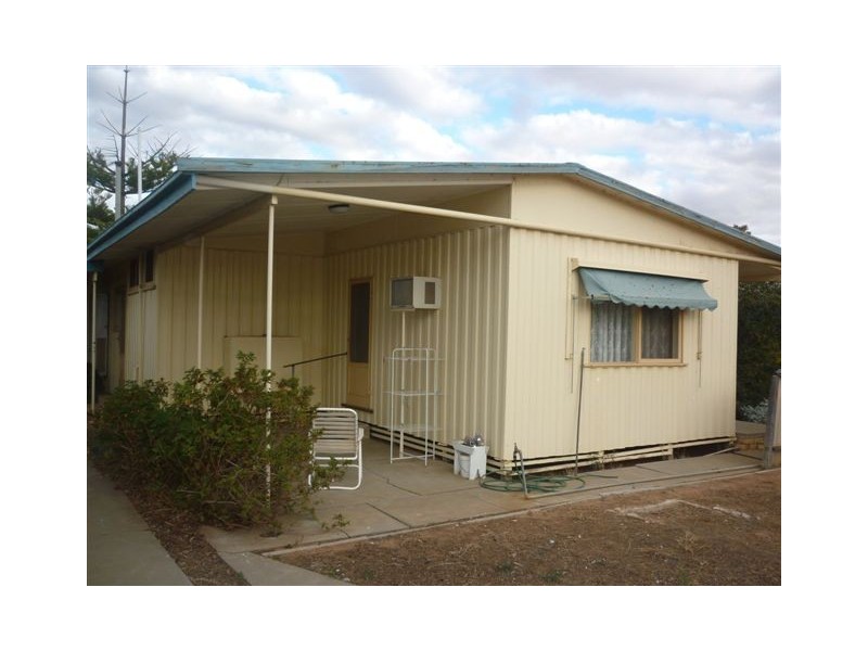 16 Dodgshun Street, Hopetoun VIC 3396