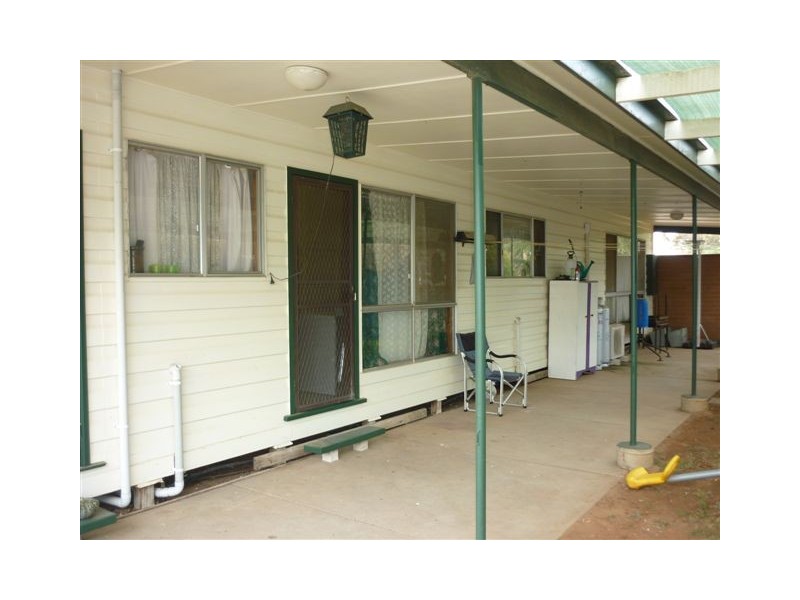 10 Dodgshun St, Hopetoun VIC 3396