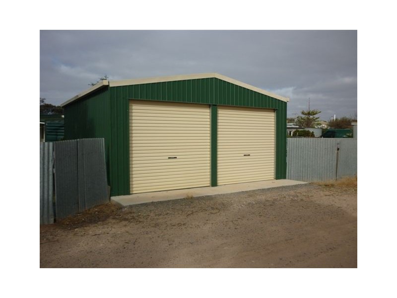 10 Dodgshun St, Hopetoun VIC 3396