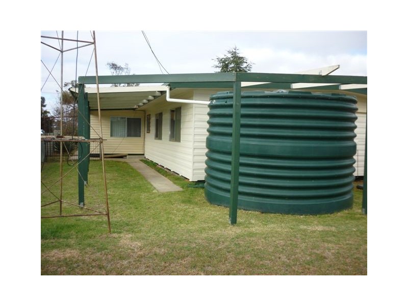 10 Dodgshun St, Hopetoun VIC 3396