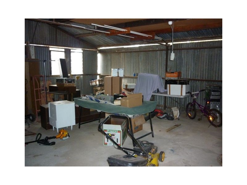 11 Camp St, Donald VIC 3480