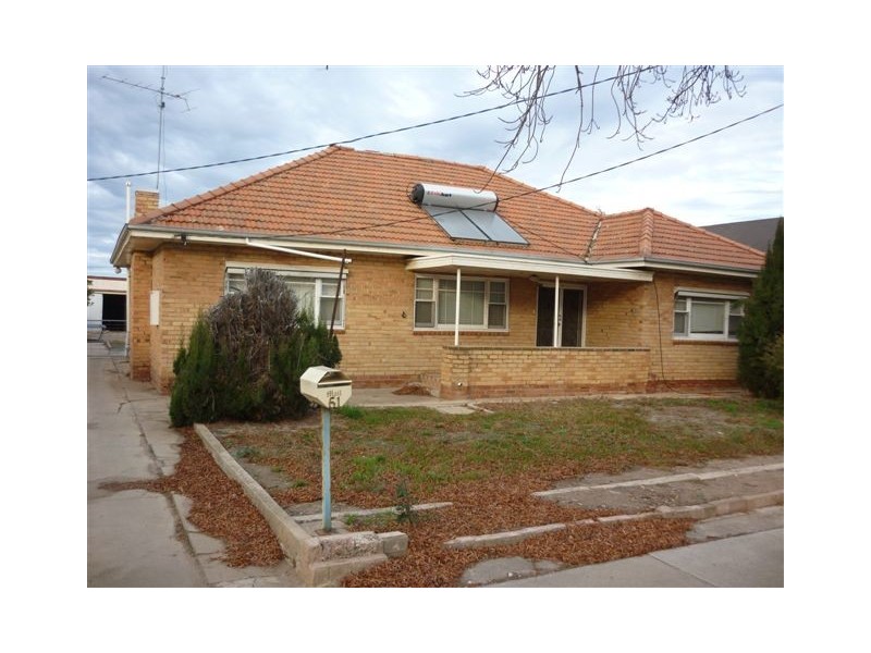 51 Woolcock Street, Warracknabeal VIC 3393