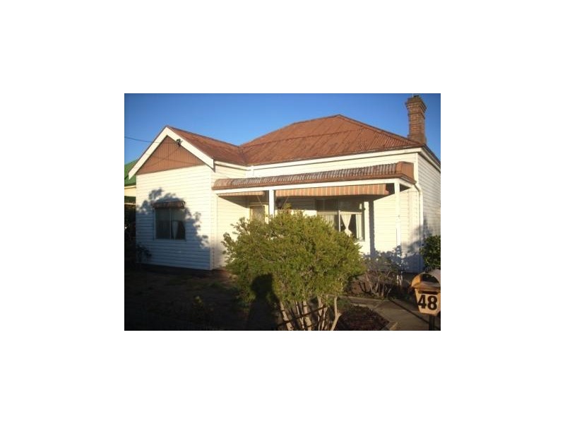 48 Cromie Street, Murtoa VIC 3390