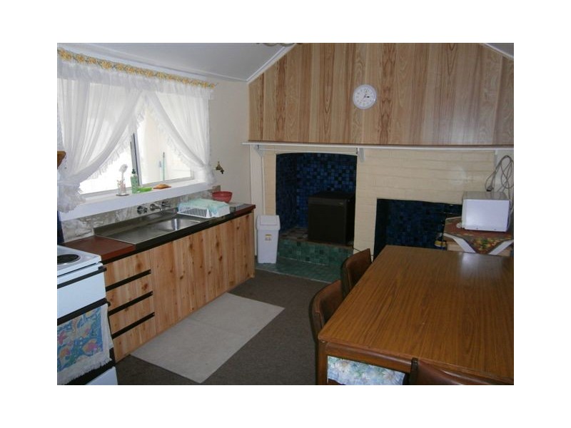 57 Foundry Street, Minyip VIC 3392