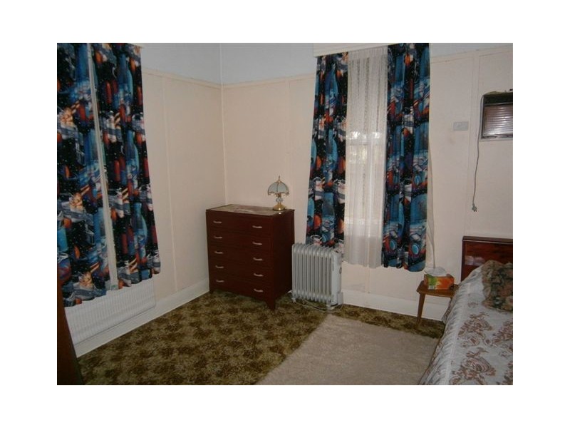 57 Foundry Street, Minyip VIC 3392