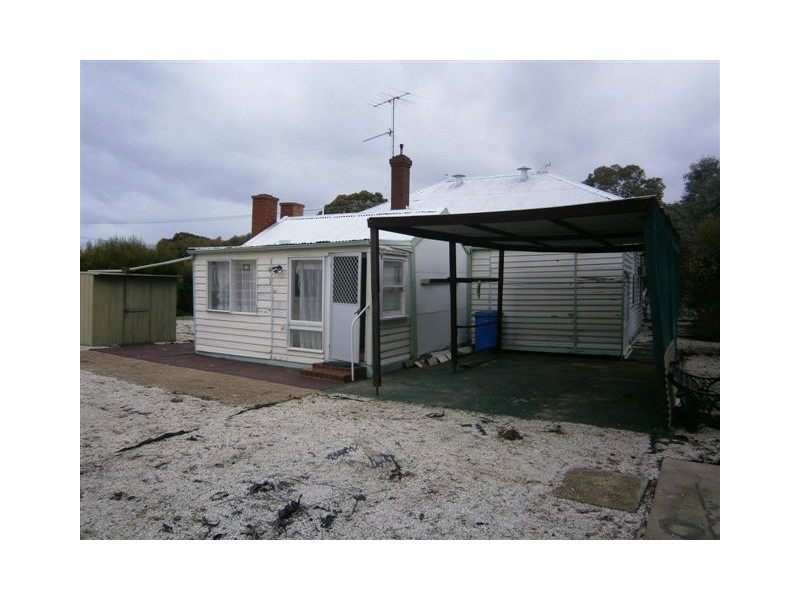 57 Foundry Street, Minyip VIC 3392