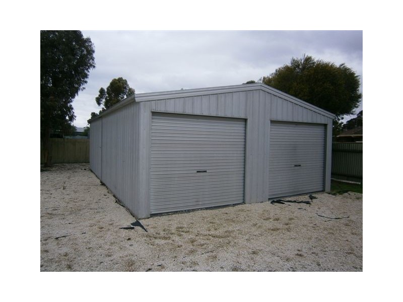 57 Foundry Street, Minyip VIC 3392