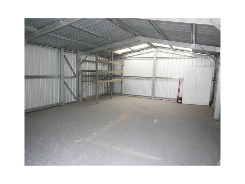 57 Foundry Street, Minyip VIC 3392