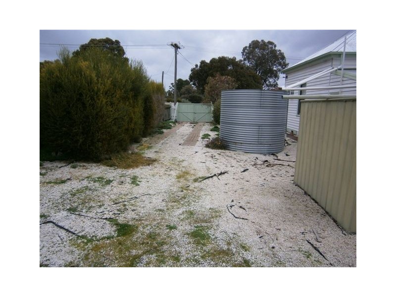 57 Foundry Street, Minyip VIC 3392