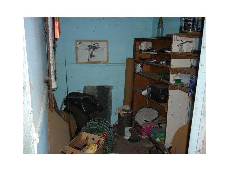 8 Charles St, Jeparit VIC 3423