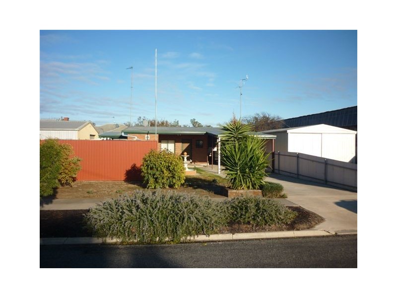 25 Victoria St, Dimboola VIC 3414