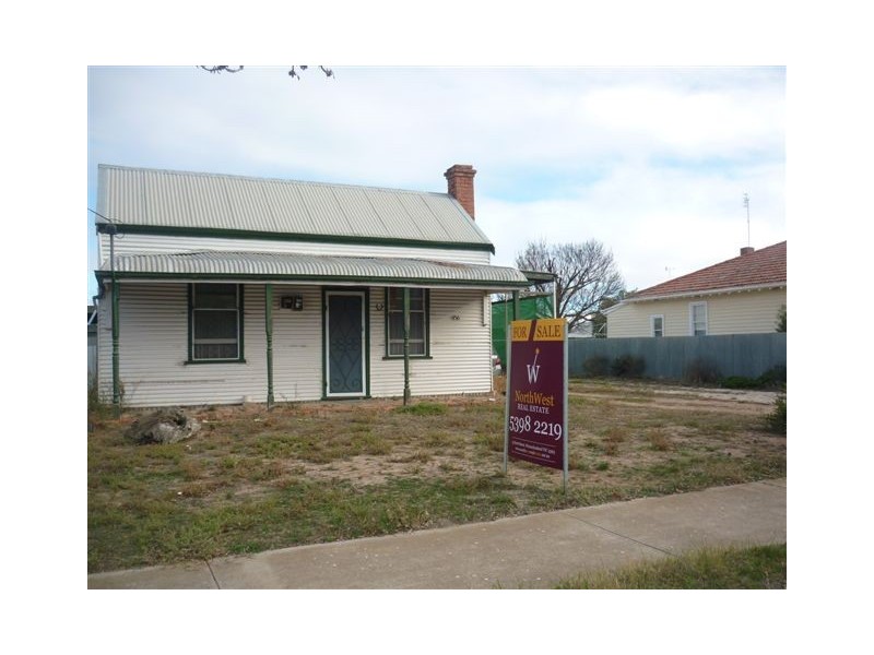 56 Charles Street, Jeparit VIC 3423