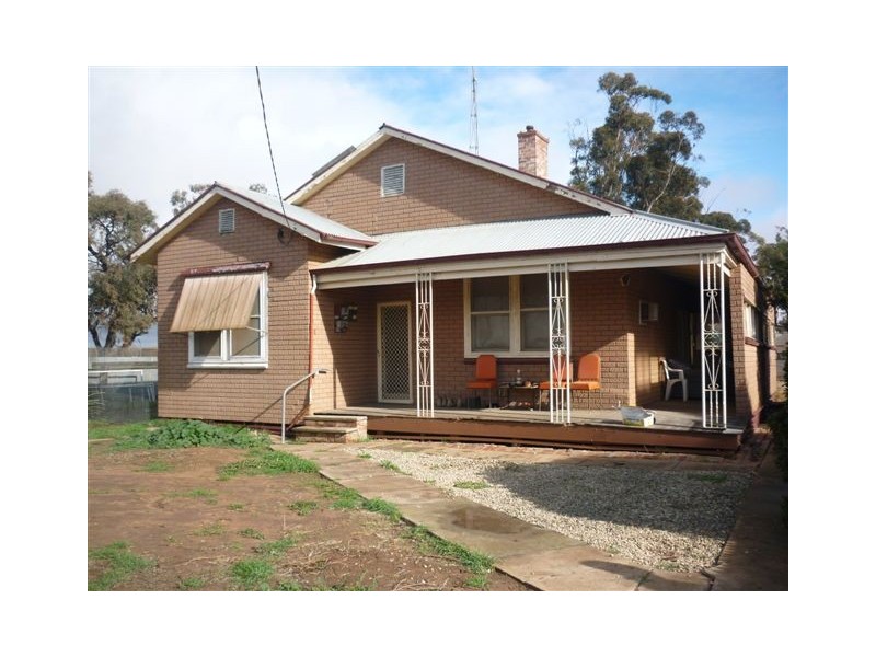 17 Watchem Road, Birchip VIC 3483