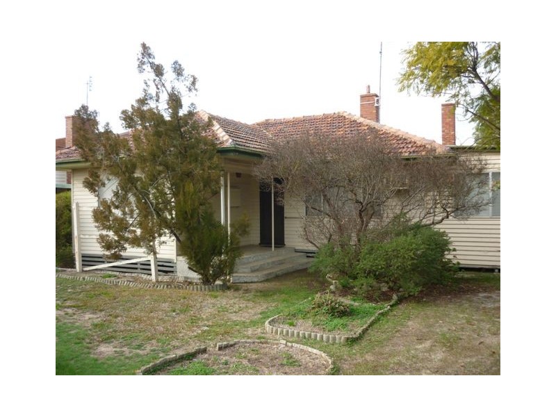 2 Anderson St, Dimboola VIC 3414