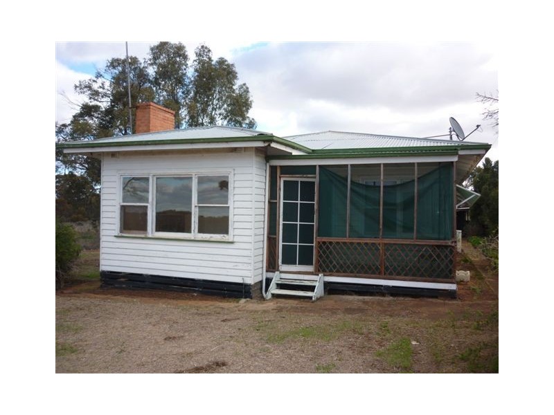 73 Kinnabulla Rd, Kinnabulla VIC 3483