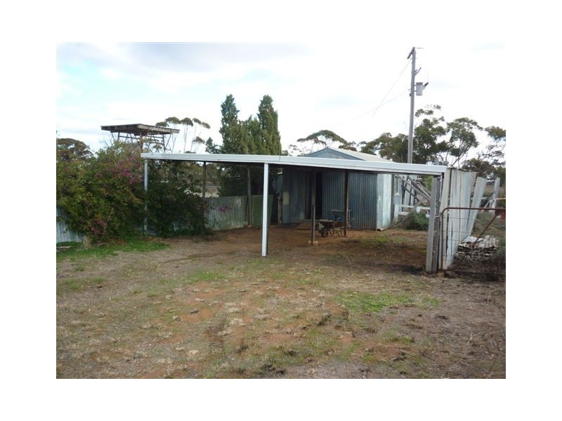 73 Kinnabulla Rd, Kinnabulla VIC 3483