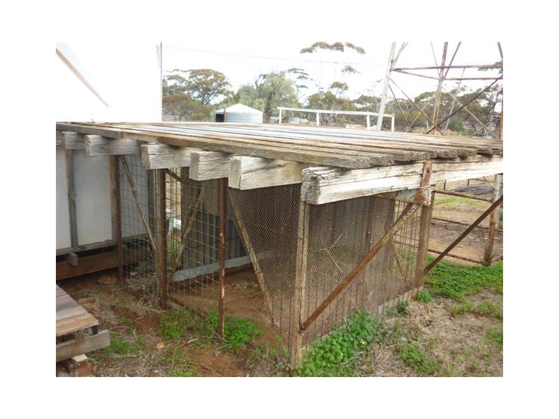 73 Kinnabulla Rd, Kinnabulla VIC 3483