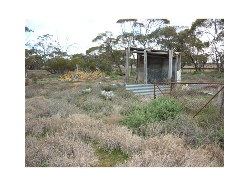 73 Kinnabulla Rd, Kinnabulla VIC 3483